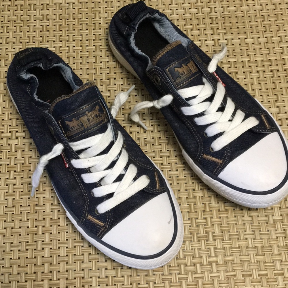 Levi’s Denim Shoe